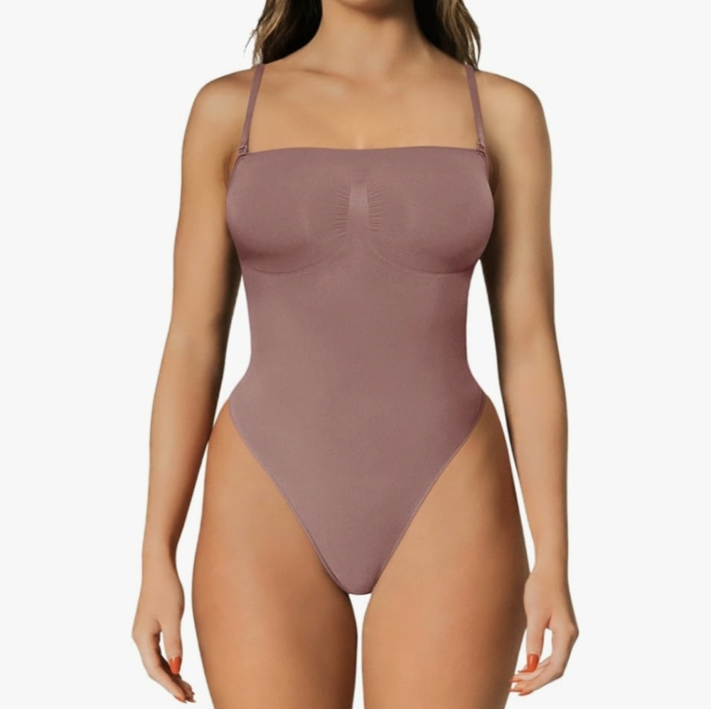 REORIA | bust defining + tummy control